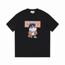 Picture of Gucci T Shirts Short _SKUGucciXS-Latt46111066